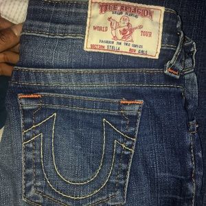 True Religions 💙